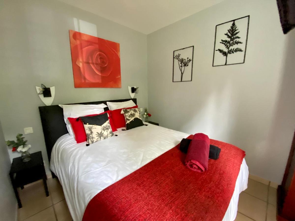 Appartement En Residence Pierre Et Vacance Au Golf Biscarrosse Esterno foto